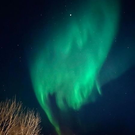 Appartment Close To The City, Ocean And Mountains -Tromsø Exterior foto